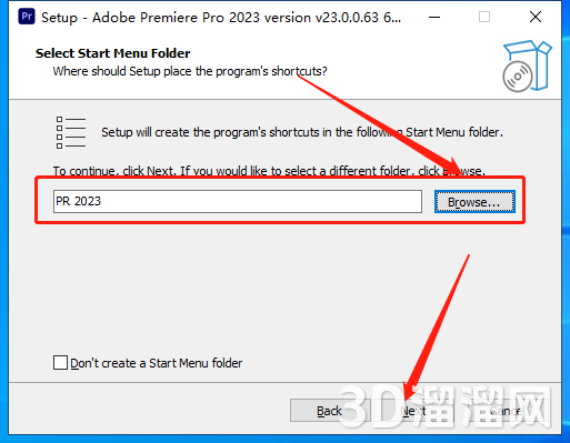 Adobe Premiere安装教程步骤 Adobe Premiere安装教程步骤