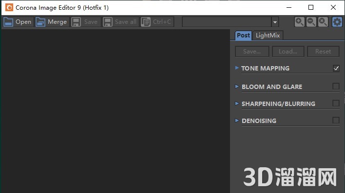 Corona  for C4D安装教程步骤 Corona  for C4D安装教程步骤