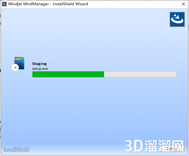 MindManager安装教程步骤 MindManager安装教程步骤