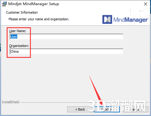 MindManager安装教程步骤 MindManager安装教程步骤