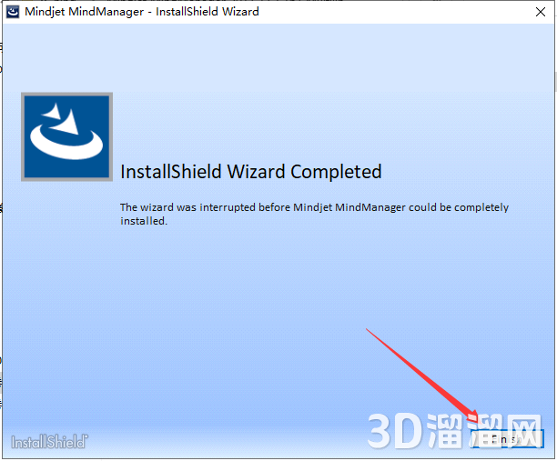 MindManager安装教程步骤 MindManager安装教程步骤