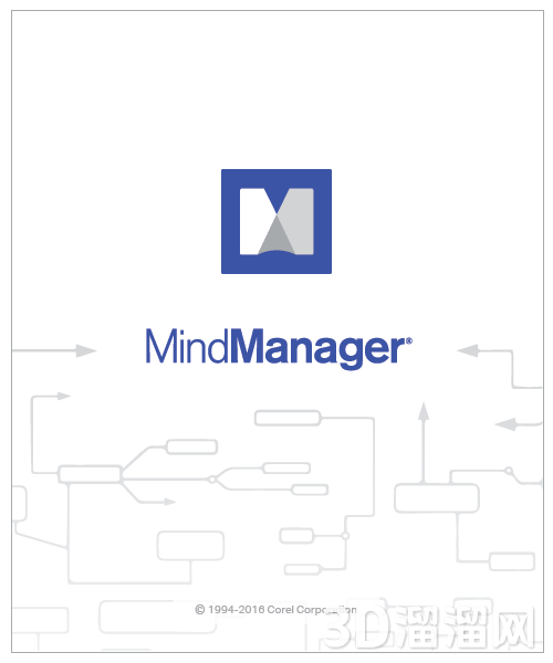 MindManager安装教程步骤 MindManager安装教程步骤