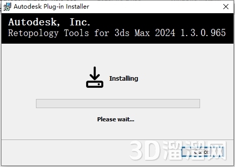 3dmax插件安装教程步骤