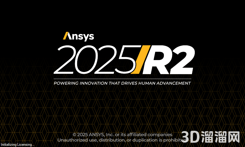ANSYS安装教程步骤