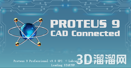 proteus安装教程步骤