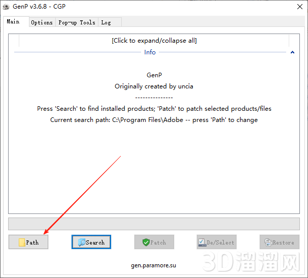 Adobe Bridge安装教程步骤