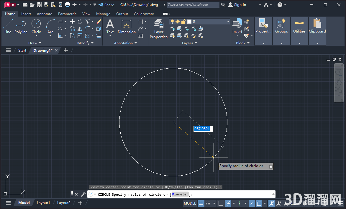 AutoCAD LT安装教程步骤