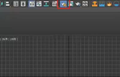 3dmax中如何加载预设渲染参数？
