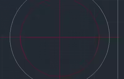 cad中怎么使用阵列命令画图？