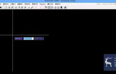 CAD打断的使用，怎么打断线段？