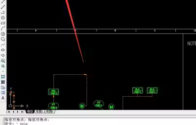 AutoCAD如何恢复图层设置？