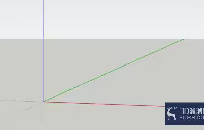 SketchUp怎么自定义绘制多边形？