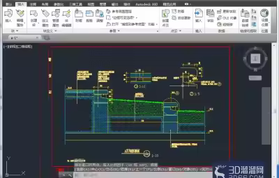 AutoCAD如何输出图纸？