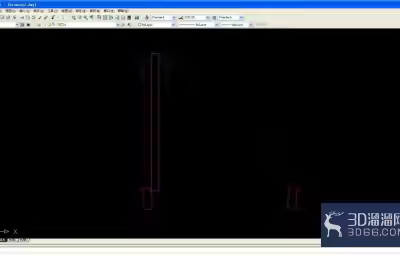 CAD怎么快速修改块定义？