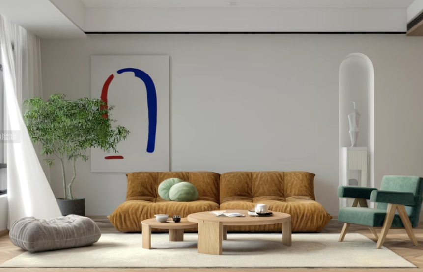 ue4渲染品质怎么调高？