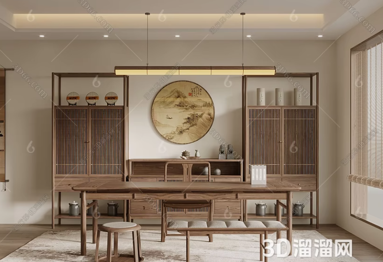 3d拖拽模型如何使模型不变形？