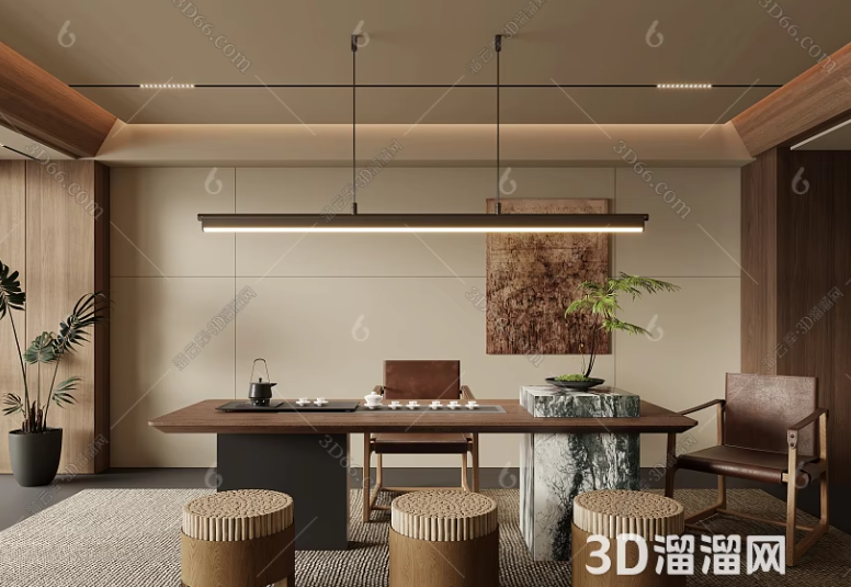 3d模型如何增加自发光？
