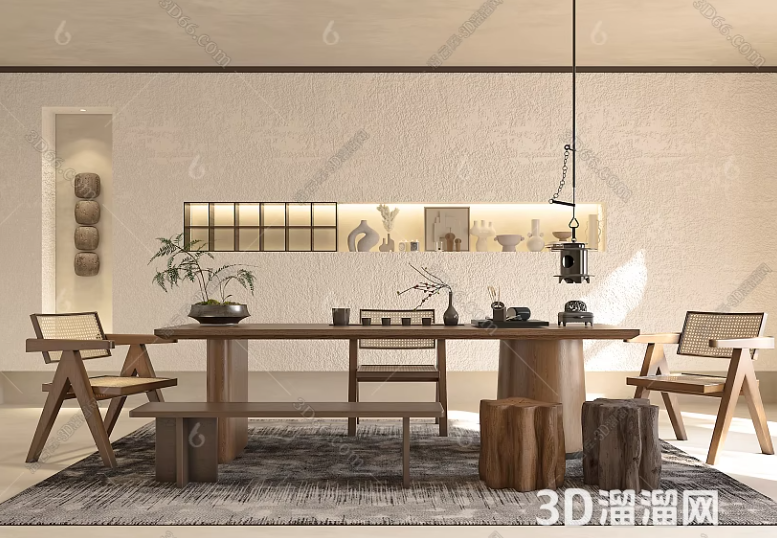 3d挤出的模型如何平滑？