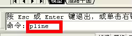 CAD不调线宽画粗实线的技巧