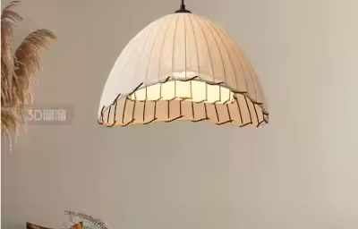 房屋装修灯饰：如何选择合适的灯饰？