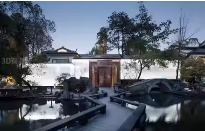 当下中国景观规划设计面临哪些挑战？