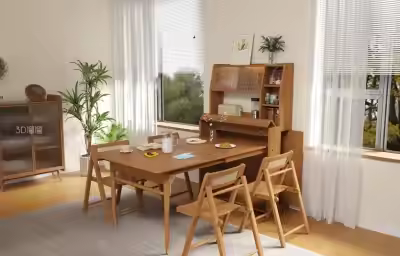 哪种木材做家具最好？