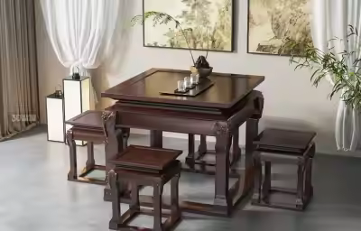 家具木材哪种好？