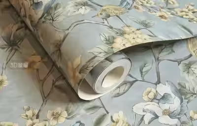 房间墙纸怎么保养？