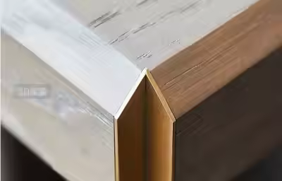 定制家具的封边工艺流程