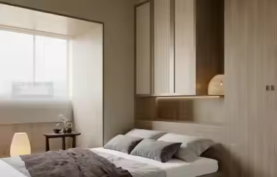 55平小户型怎么装修省钱？