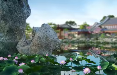 3dmax如何摊平UV？