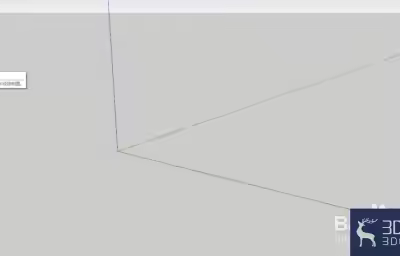 SU中怎样绘制球体？