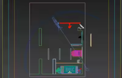 3dmax的VRay灯光怎么模拟太阳光？