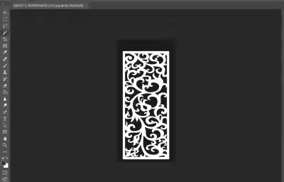 黑白贴图怎么转成3d模型？