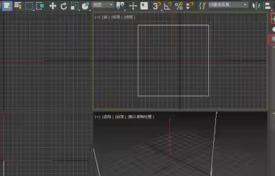 3dmax如何制作百叶鞋柜？