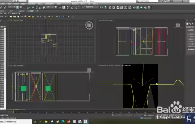3dsMax怎么设置VRayLightMtl？