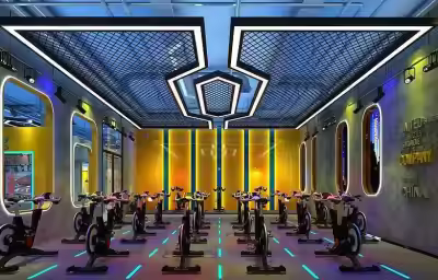 健身房装修注意什么
