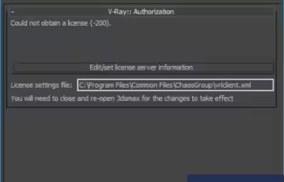 vray5怎么设置GI面板不显示？