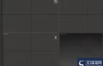 3Dmax 怎么制作吊灯？