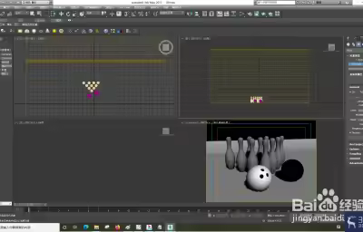 3dsMax怎么用VRayLight？