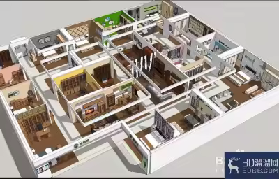 草图大师基础功能介绍