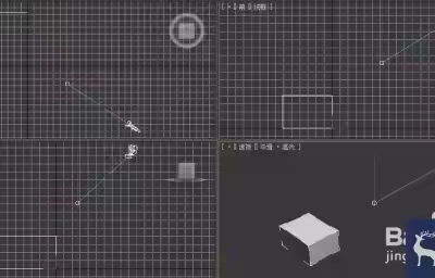 sketchup的模型怎么导入3dmax？