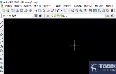 CAD直线总是自动对齐到端点怎么取消？