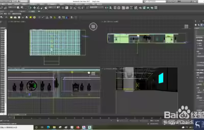 3dsMax怎么设置VRay灯光？