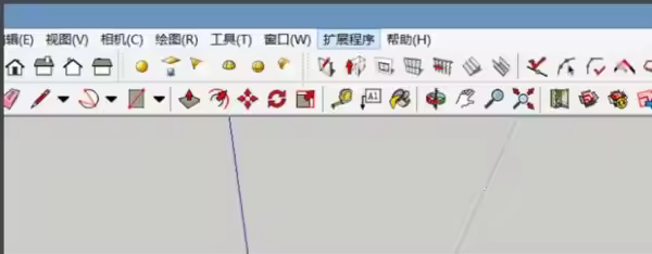 草图大师vray渲染怎么用？