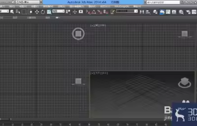 3dmax的FFD修改器怎么用？