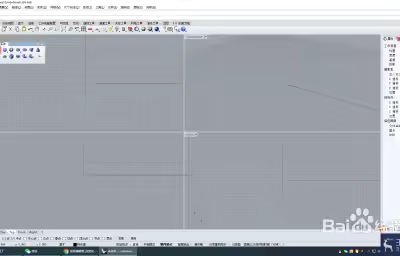 rhino犀牛的2D旋轉(zhuǎn)怎么用？