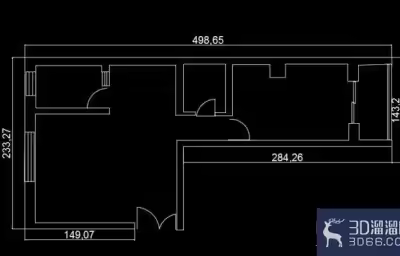 CAD怎么绘制施工平面布置图？