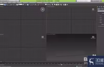 3DS Max的Loft命令怎么用？