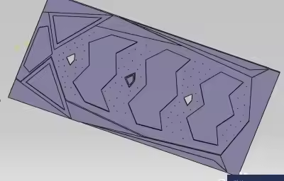 CATIA的模型怎么导入3Dmax中？